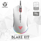 Souris Gamer FANTECH X17 Space Edition - Souris Gamer - Setup Gaming - Gearzone.ma | N°1 du Gaming au Maroc